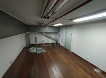 Comercial · 45m² · Sala Comercial para Aluguel | Barro Preto, BH – 44,95 m², 1 Sala
