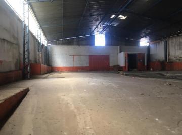 Comercial · 1300m² · Galpão à venda, Calafate - Belo Horizonte/MG
