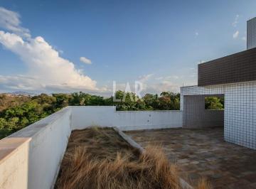 Apartamento · 320m² · 4 Quartos · 4 Vagas · Cobertura à venda, 4 quartos, 1 suíte, 4 vagas, São José - Belo Horizonte/MG