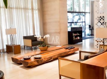 Apartamento · 22m² · 1 Quarto · Flat para aluguel, 1 quarto, 1 suíte, Cidade Jardim - Belo Horizonte/MG