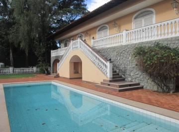 Casa · 2000m² · 7 Quartos · 15 Vagas · Casa à venda, 7 quartos, 5 suítes, 15 vagas, São Luiz - Belo Horizonte/MG