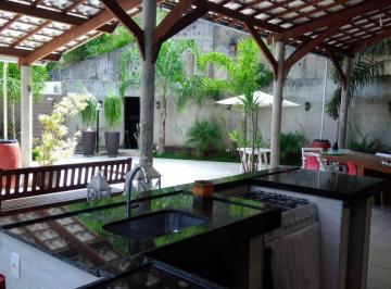 Casa · 470m² · 7 Quartos · 3 Vagas · Venda Casa 7 quartos Santa Lúcia 