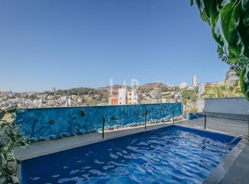 Casa · 158m² · 4 Quartos · 6 Vagas · Casa à venda, 4 quartos, 2 suítes, 6 vagas, Santa Lúcia - Belo Horizonte/MG