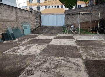 Terreno · 672m² · Lote - Terreno à venda, Carlos Prates - Belo Horizonte/MG