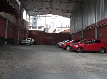 Terreno · 286m² · 25 Vagas · Lote - Terreno à venda, 25 vagas, Santa Efigênia - Belo Horizonte/MG