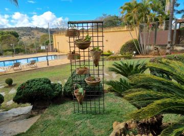 Rural · 342m² · 5 Quartos · 12 Vagas · Fazenda - Sítio à venda, 5 quartos, 12 vagas, Açudinho - Jaboticatubas/MG
