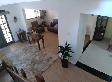 Casa · 224m² · 6 Quartos · 2 Vagas · Casa à venda, 6 quartos, 1 suíte, 2 vagas, Nova Floresta - Belo Horizonte/MG