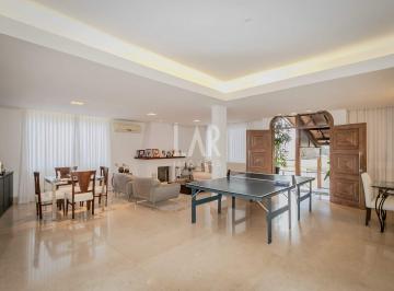 Casa · 335m² · 4 Quartos · 4 Vagas · Casa à venda, 4 quartos, 4 suítes, 4 vagas, Santa Lúcia - Belo Horizonte/MG
