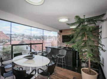 Casa · 335m² · 4 Quartos · 4 Vagas · Casa à venda, 4 quartos, 4 suítes, 4 vagas, Santa Lúcia - Belo Horizonte/MG