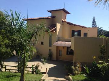 Casa · 450m² · 5 Quartos · 10 Vagas · Casa à venda, 5 quartos, 2 suítes, 10 vagas, Bandeirantes - Belo Horizonte/MG
