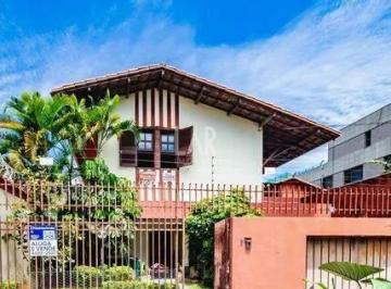 Casa · 310m² · 4 Quartos · 4 Vagas · Casa à venda, 4 quartos, 2 suítes, 4 vagas, São José - Belo Horizonte/MG