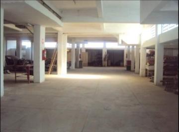 Comercial · 720m² · Galpão à venda, Sagrada Família - Belo Horizonte/MG