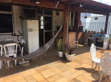 Apartamento · 180m² · 4 Quartos · 3 Vagas · Cobertura à venda, 4 quartos, 1 suíte, 3 vagas, São Luiz - Belo Horizonte/MG