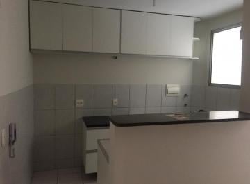 Apartamento · 47m² · 2 Quartos · 1 Vaga · Apartamento à venda, 2 quartos, 1 vaga, Dom Cabral - Belo Horizonte/MG