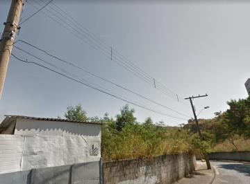 Terreno · 540m² · Lote - Terreno à venda, Estoril - Belo Horizonte/MG