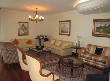 Apartamento · 306m² · 4 Quartos · 4 Vagas · Apartamento à venda, 4 quartos, 4 suítes, 4 vagas, Lourdes - Belo Horizonte/MG
