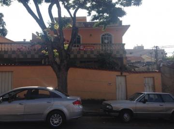 Casa · 516m² · 3 Quartos · 2 Vagas · Casa à venda, 3 quartos, 1 suíte, 2 vagas, Santa Efigênia - Belo Horizonte/MG