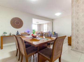 Apartamento · 126m² · 4 Quartos · 3 Vagas · Apartamento à venda, 4 quartos, 1 suíte, 3 vagas, Itapoã - Belo Horizonte/MG