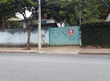 Placa Wellington 11/04/2019 · Lote - Terreno à venda, São João Batista - Belo Horizonte/MG