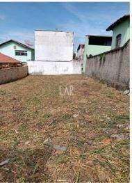 Terreno · 360m² · Lote - Terreno à venda, Copacabana - Belo Horizonte/MG