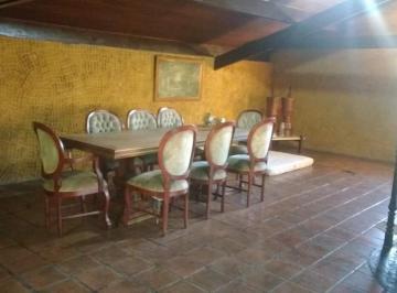 Casa · 400m² · 6 Quartos · 4 Vagas · Casa à venda, 6 quartos, 1 suíte, 4 vagas, Ouro Preto - Belo Horizonte/MG