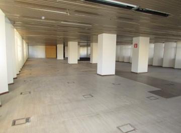 Comercial · 560m² · 8 Vagas · Andar Corrido para aluguel, 8 vagas, Coração de Jesus - Belo Horizonte/MG