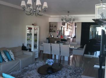 Apartamento · 137m² · 4 Quartos · 3 Vagas · Apartamento à venda, 4 quartos, 2 suítes, 3 vagas, Ipiranga - Belo Horizonte/MG