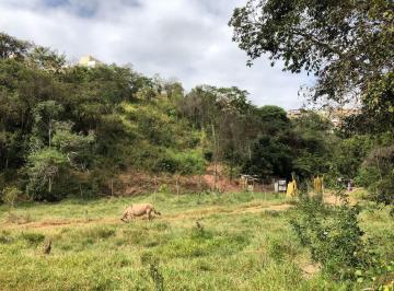 Terreno · 2018m² · Lote - Terreno à venda, Granja de Freitas - Belo Horizonte/MG