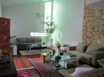 Casa · 305m² · 3 Quartos · 4 Vagas · Casa à venda, 3 quartos, 1 suíte, 4 vagas, Santa Lúcia - Belo Horizonte/MG