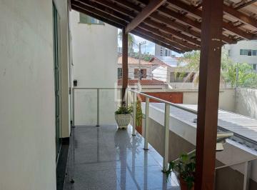 Casa · 450m² · 7 Quartos · 8 Vagas · Casa Comercial para aluguel, 7 quartos, 2 suítes, 8 vagas, Santa Lúcia - Belo Horizonte/MG
