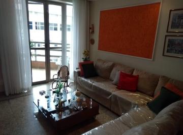 Apartamento · 300m² · 4 Quartos · 4 Vagas · Cobertura à venda, 4 quartos, 1 suíte, 4 vagas, Gutierrez - Belo Horizonte/MG