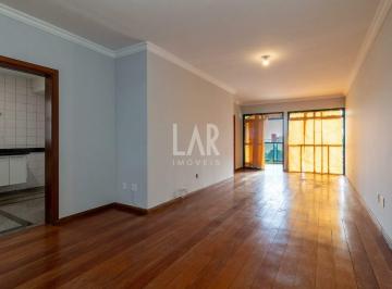 Apartamento · 240m² · 3 Quartos · 2 Vagas · Área Privativa à venda, 3 quartos, 1 suíte, 2 vagas, Gutierrez - Belo Horizonte/MG
