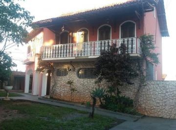 Casa · 337m² · 4 Quartos · 6 Vagas · Casa à venda, 4 quartos, 1 suíte, 6 vagas, Jardim América - Belo Horizonte/MG