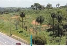 Terreno · 20041m² · Lote - Terreno à venda, Andiroba - Ribeirão das Neves/MG