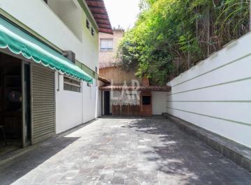 Casa · 241m² · 4 Quartos · 4 Vagas · Casa à venda, 4 quartos, 1 suíte, 4 vagas, São Lucas - Belo Horizonte/MG
