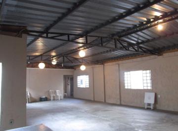 Comercial · 540m² · Galpão à venda, Heliópolis - Belo Horizonte/MG