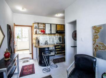 Apartamento · 38m² · 1 Quarto · 1 Vaga · Apartamento à venda, 1 quarto, 1 vaga, Vila da Serra - Nova Lima/MG