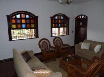 Casa · 226m² · 3 Quartos · 2 Vagas · Casa à venda, 3 quartos, 1 suíte, 2 vagas, Cidade Nova - Belo Horizonte/MG