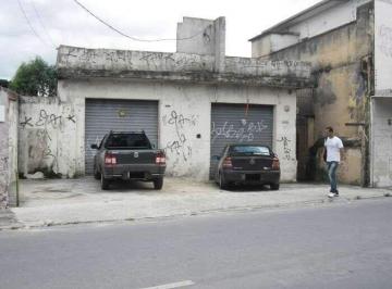 Terreno · 400m² · 2 Vagas · Lote - Terreno à venda, 2 vagas, Carlos Prates - Belo Horizonte/MG
