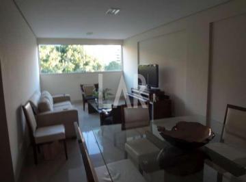 Apartamento · 110m² · 3 Quartos · 2 Vagas · Apartamento à venda, 3 quartos, 1 suíte, 2 vagas, Carmo - Belo Horizonte/MG