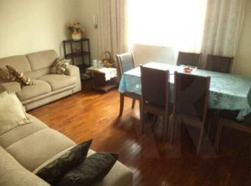 Apartamento · 86m² · 3 Quartos · 1 Vaga · Apartamento à venda, 3 quartos, 1 vaga, Barroca - Belo Horizonte/MG