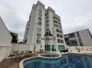 0f8d3b449751150ef724b65061b5a13289610d29 · Studio com 1 dormitório à venda, 44 m² por R$ 540.000,00 - Alto da Rua XV - Curitiba/PR