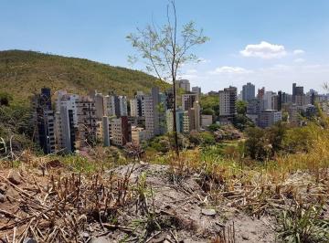Terreno · 1200m² · Lote - Terreno à venda, Mangabeiras - Belo Horizonte/MG