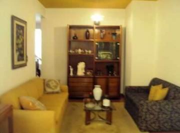 Apartamento · 180m² · 4 Quartos · 1 Vaga · Área Privativa à venda, 4 quartos, 1 suíte, 1 vaga, Santo Antônio - Belo Horizonte/MG