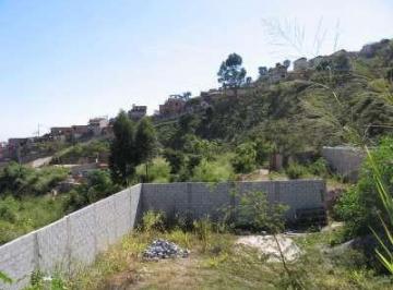 Terreno · 687m² · Lote - Terreno à venda, Estoril - Belo Horizonte/MG