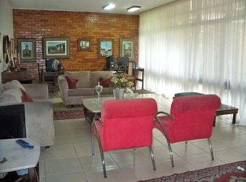 Casa · 850m² · 4 Quartos · 6 Vagas · Casa à venda, 4 quartos, 2 suítes, 6 vagas, Cidade Jardim - Belo Horizonte/MG