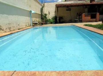 Casa · 454m² · 4 Quartos · 4 Vagas · Casa à venda, 4 quartos, 4 suítes, 4 vagas, Sagrada Família - Belo Horizonte/MG
