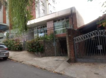 Terreno · 460m² · Lote - Terreno à venda, Serra - Belo Horizonte/MG