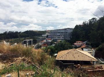 Terreno · 340m² · Lote - Terreno à venda, Santa Lúcia - Belo Horizonte/MG