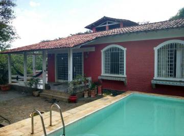 Casa · 220m² · 4 Quartos · 10 Vagas · Casa à venda, 4 quartos, 1 suíte, 10 vagas, Braúnas - Belo Horizonte/MG